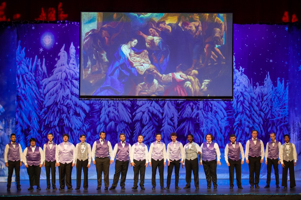 31st Annual Christmas Gala to be performed in Natchitoches, Shreveport