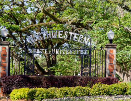 NSU announces Dean’s List students (3.5-3.99) for Spring 2025