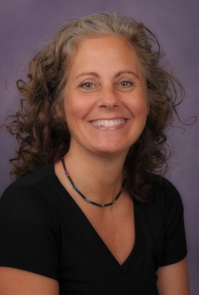 Dr. Kirsten A. Bartels