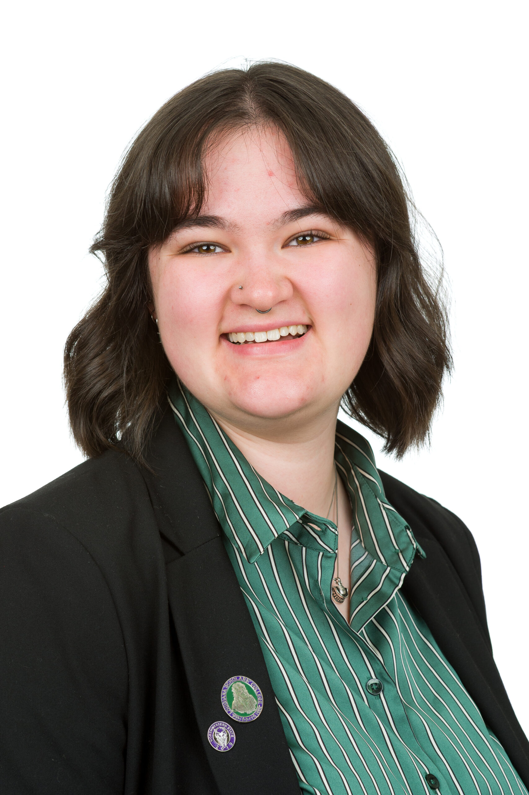 Kristina Simon headshot