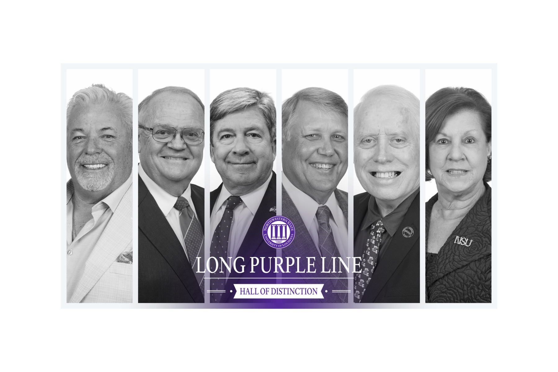 2026 Long Purple Line
