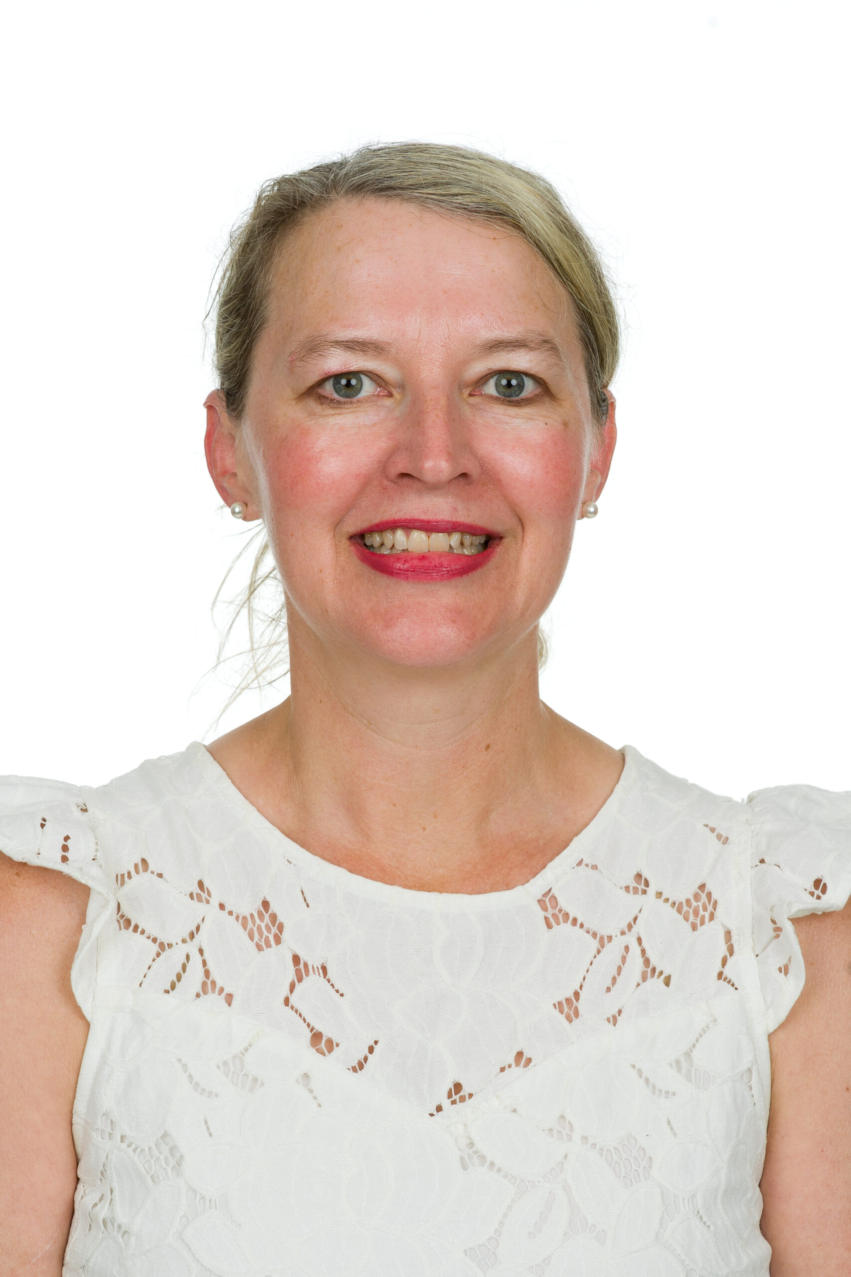 Leah Jackson