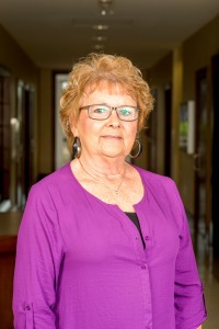 Linda Walker