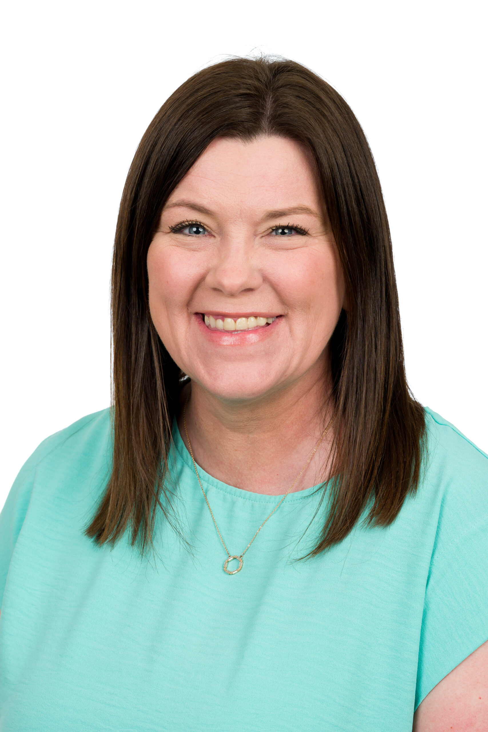 Lindsey Vascocu headshot