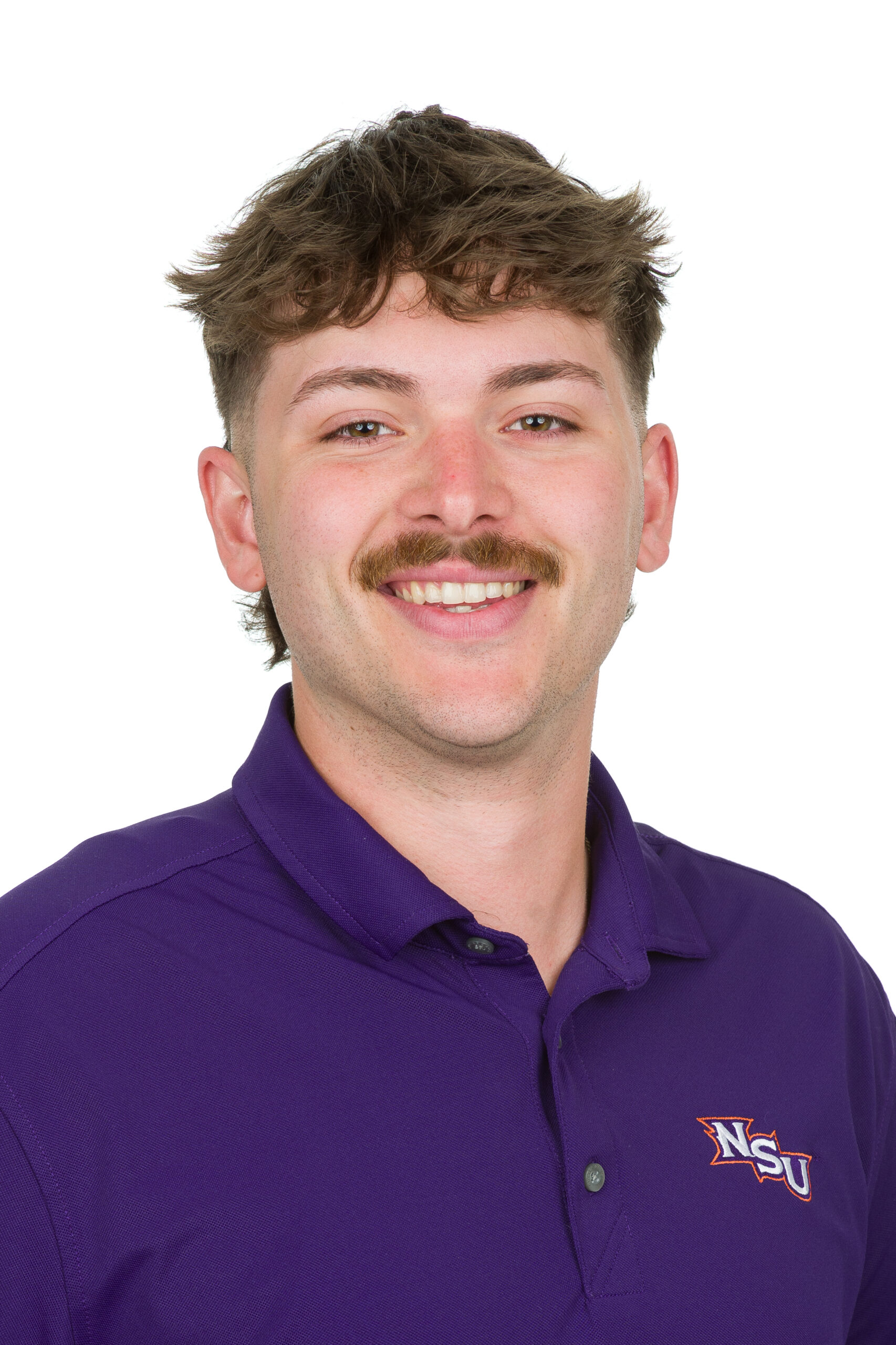 Logan Chadwick Headshot