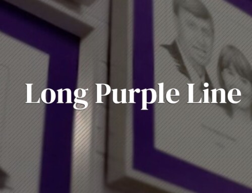 Northwestern State seeks nominations for Long Purple Line