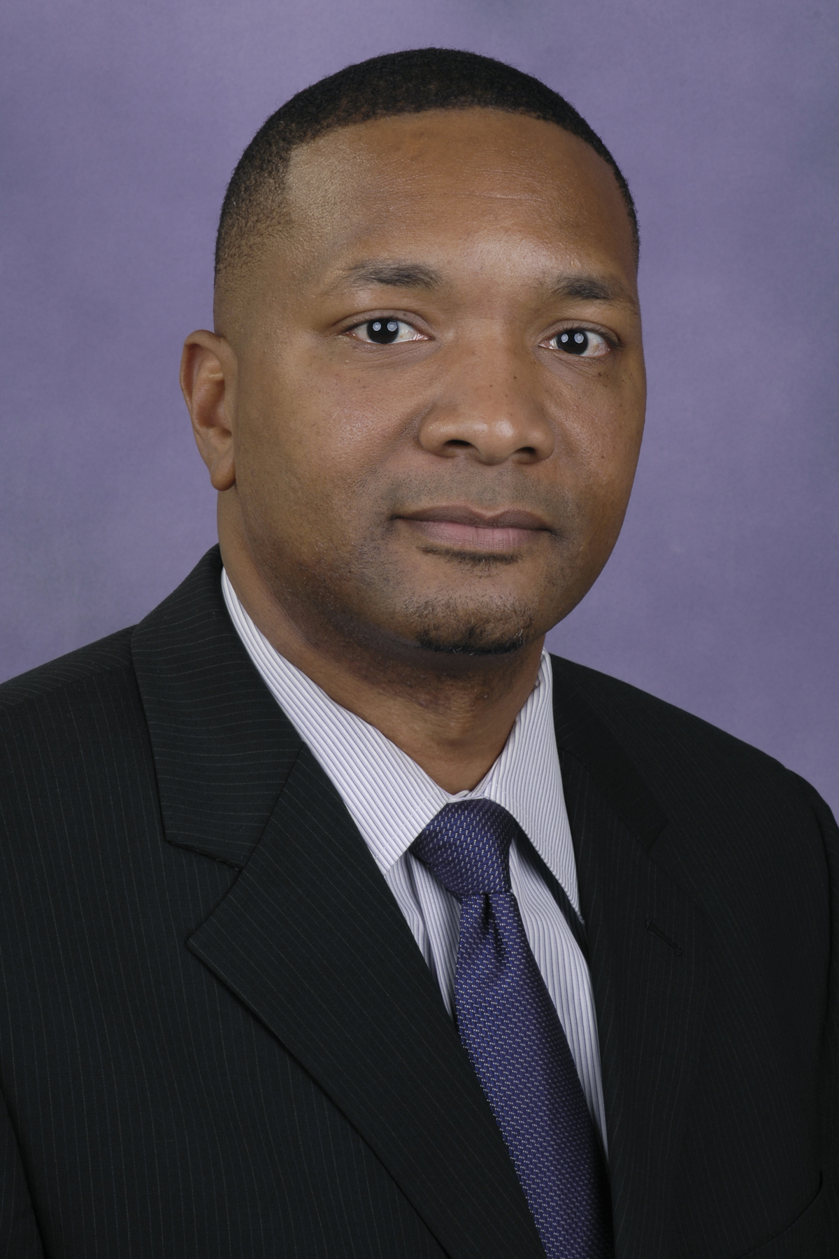 Marcus Jones will serve as NSU's interim president Northwestern State