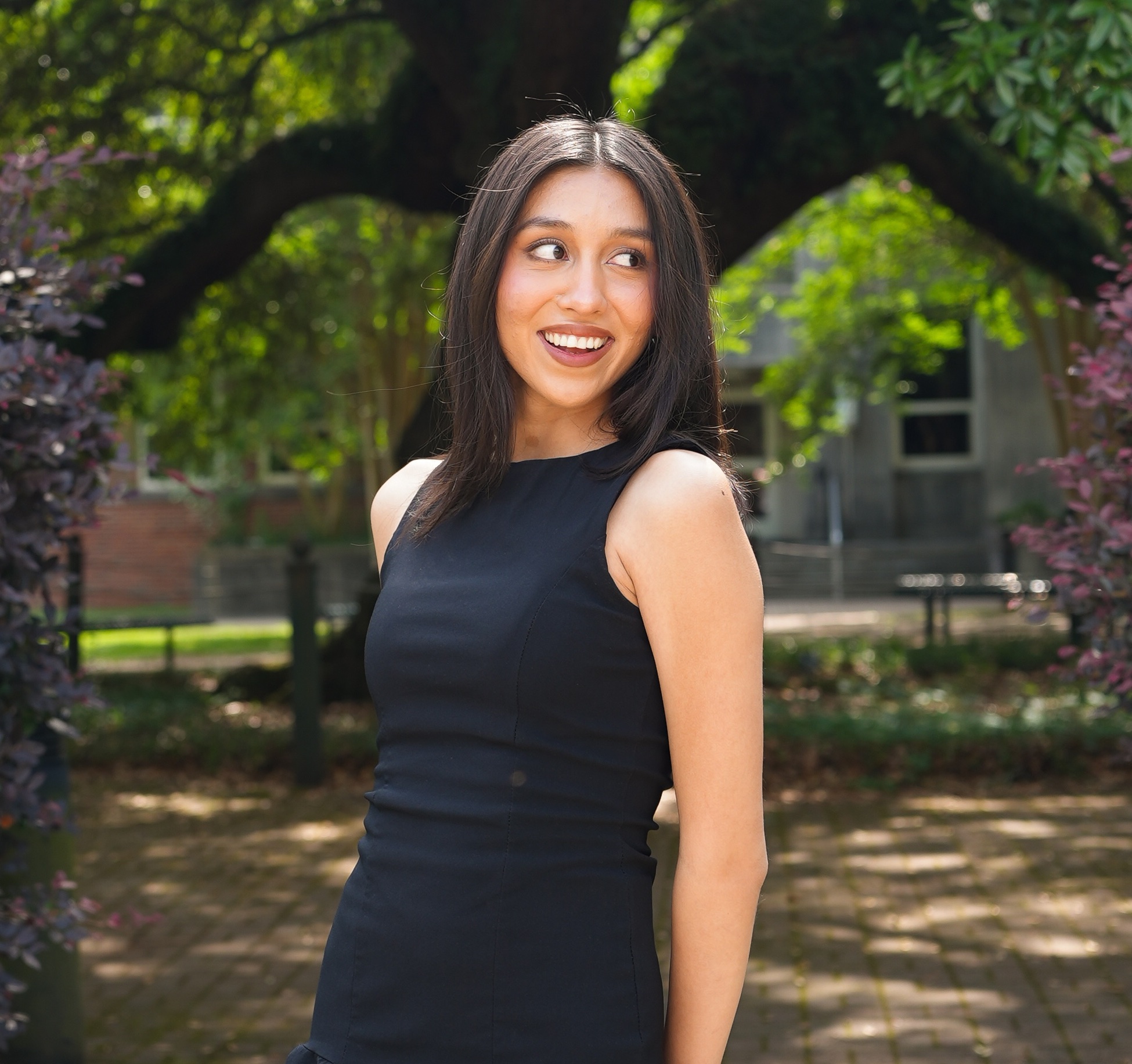 Maria Juarez-Rubio