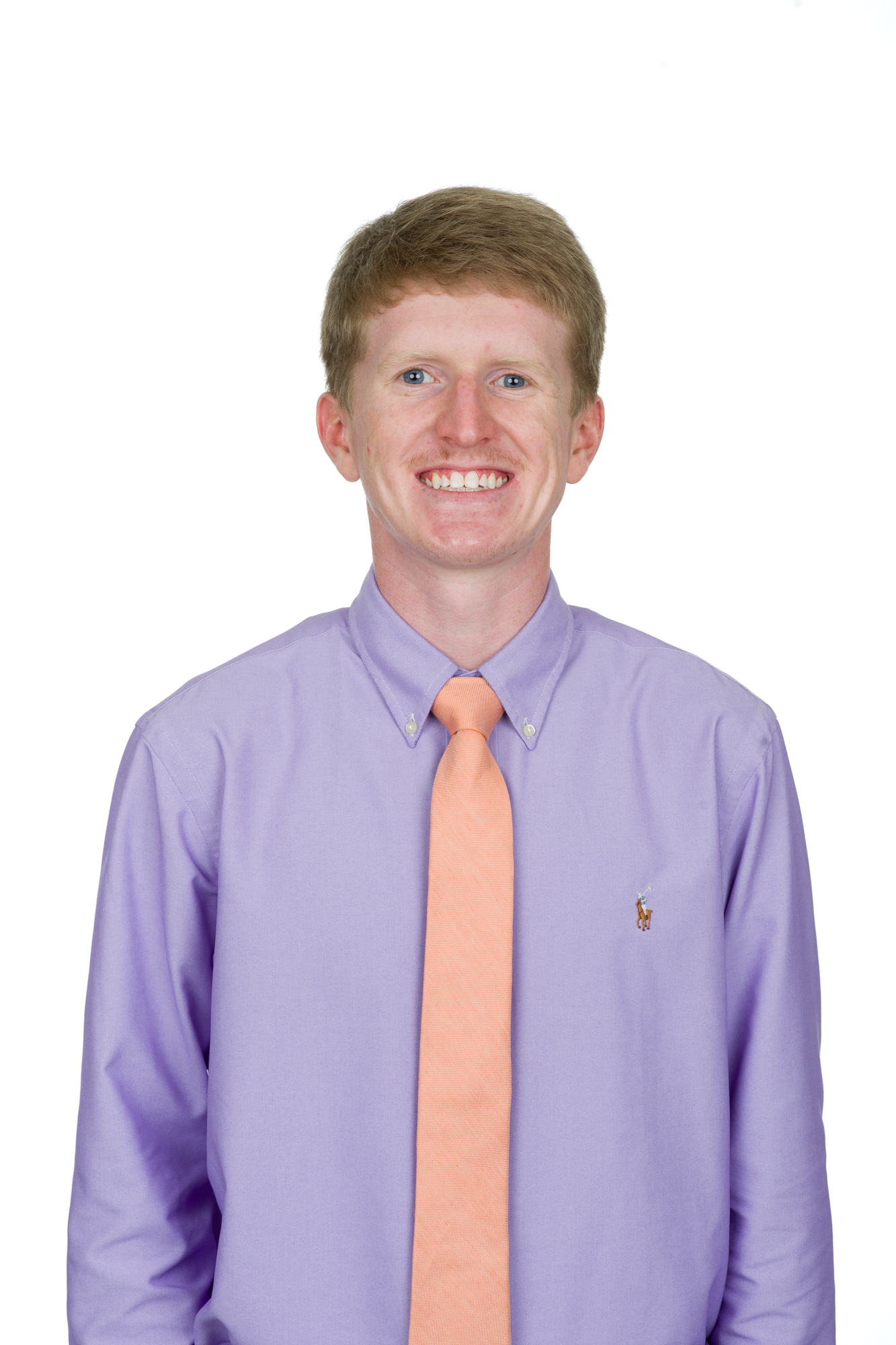 Max Sanders