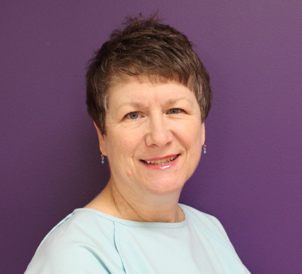 Excellence in teaching award melinda parnell northwestern state