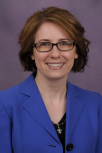 Dr. Michelle Fazio Brunson