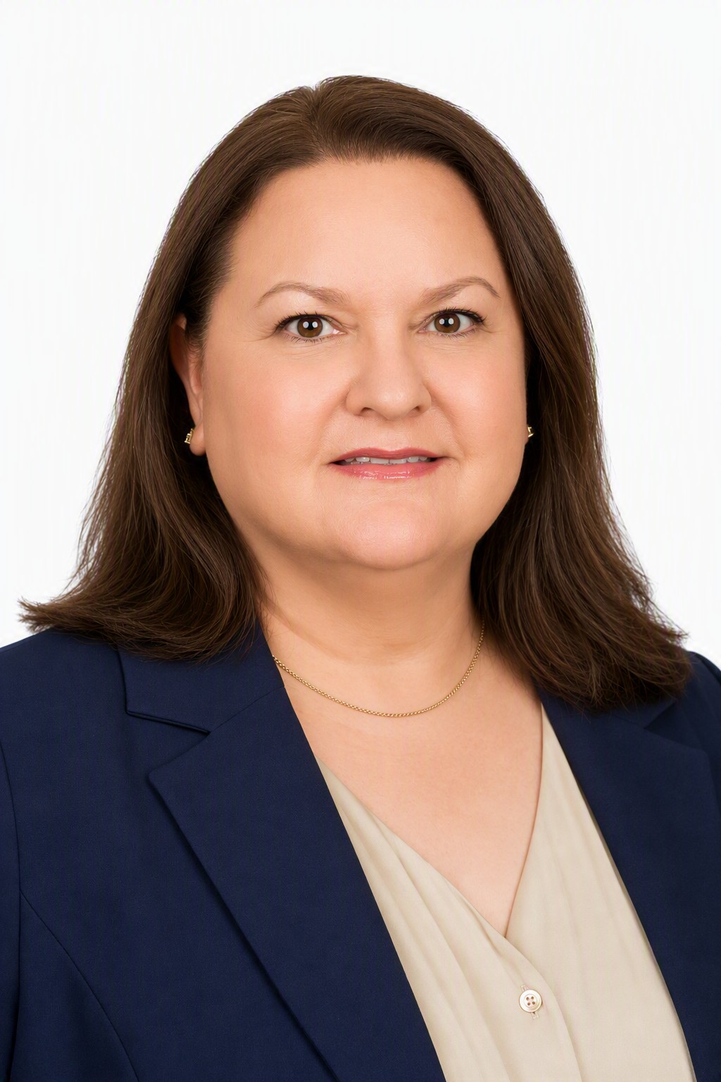 Michelle Morris headshot