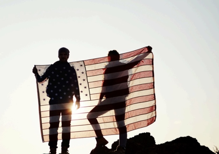 Military Friendly Graphic