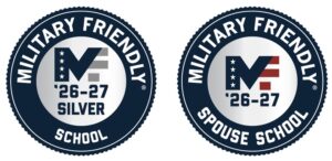 Military Friendly Logos