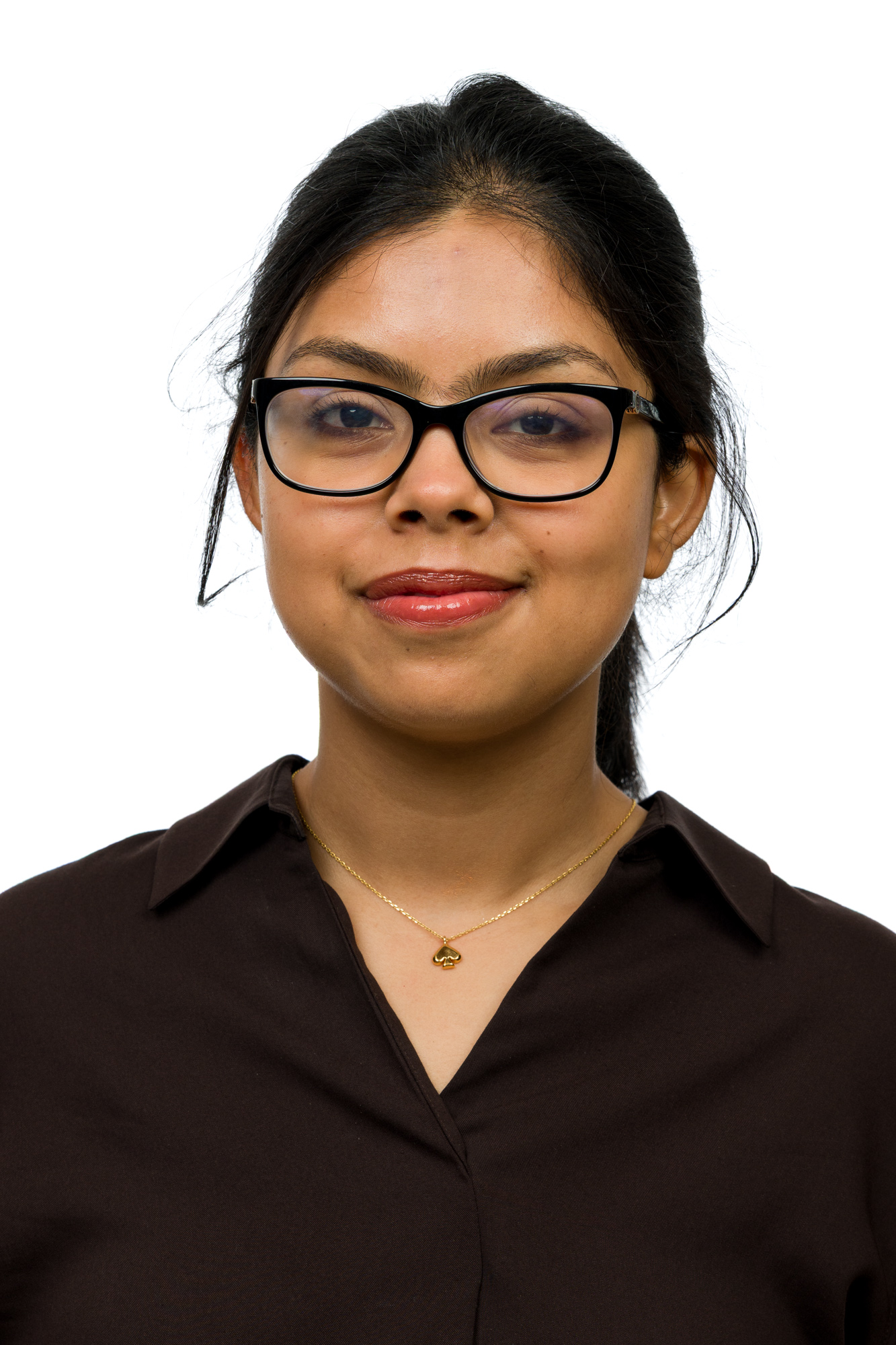 Mrittika Roy headshot