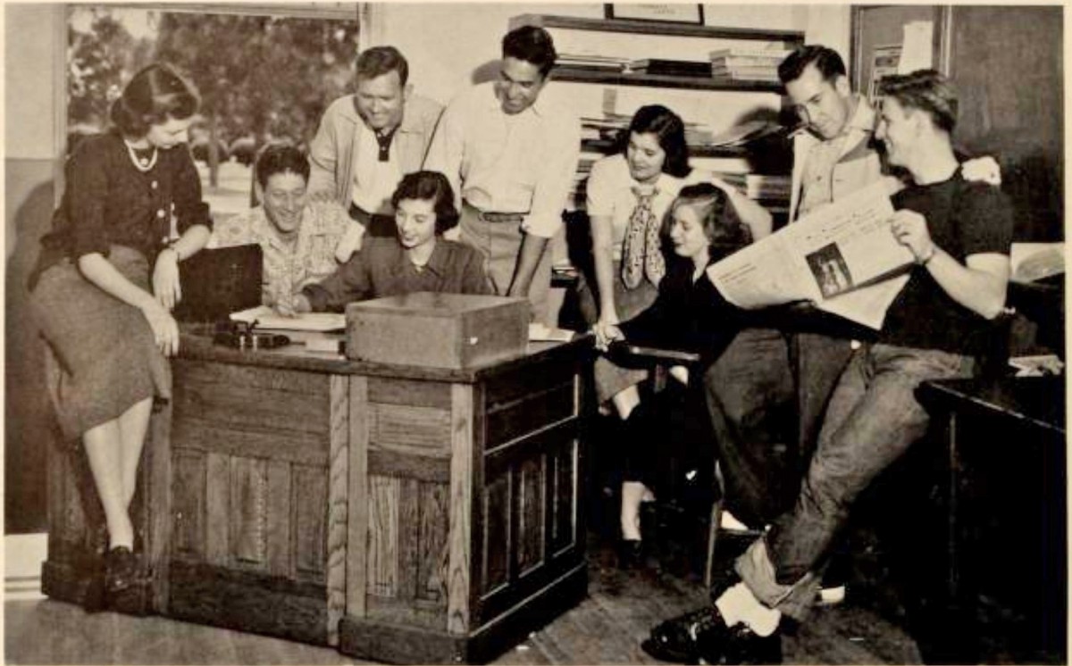 High school essay competitions