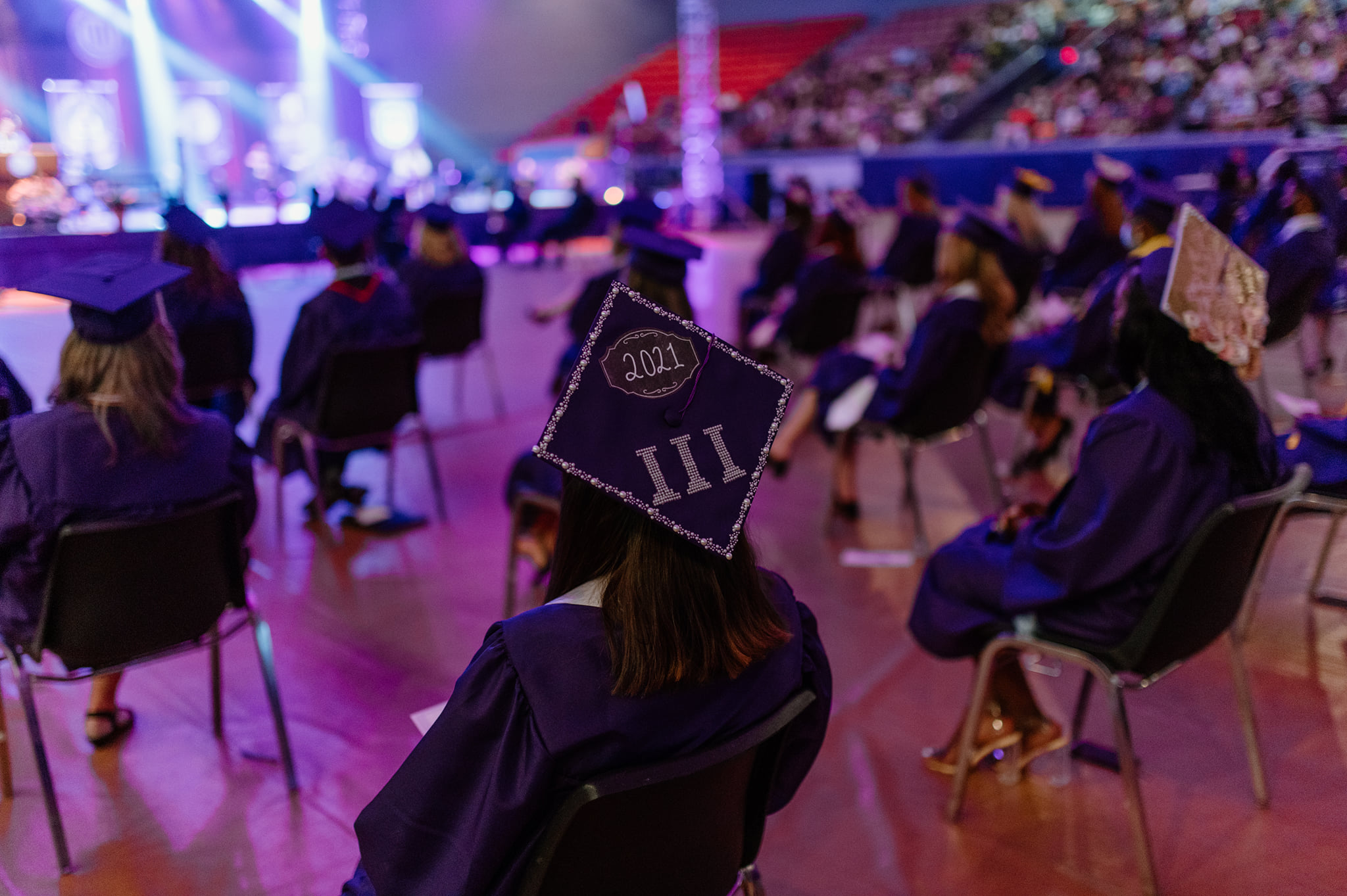 NSU will host Fall Commencement Dec. 1516 Northwestern State University