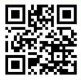 Kinesiology QR code