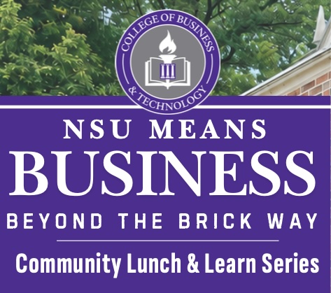 NSU Means Business