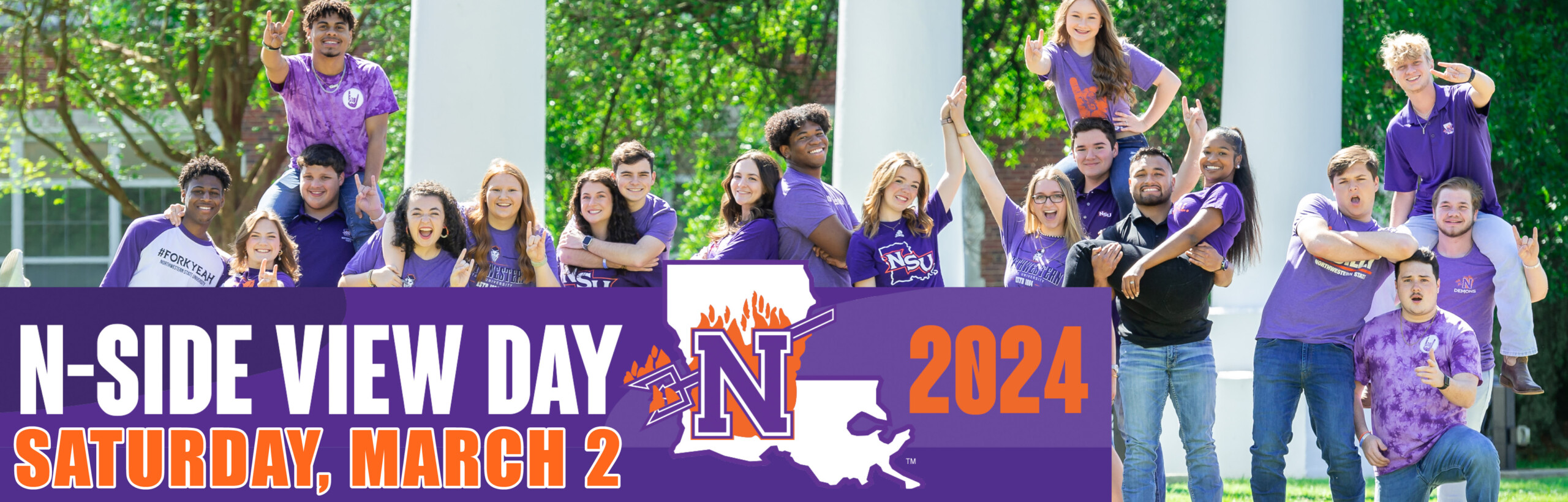 Nsula Fall 2025 Calendar Date Dasi Missie