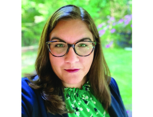 Lobdell awarded competitive NEH summer stipend