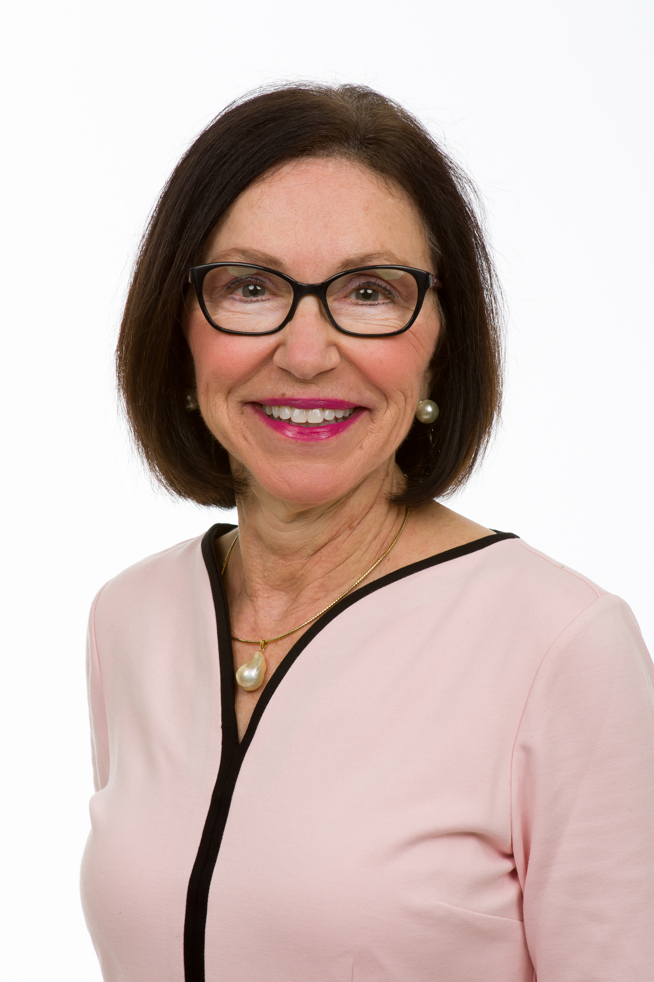 Paula Furr headshot