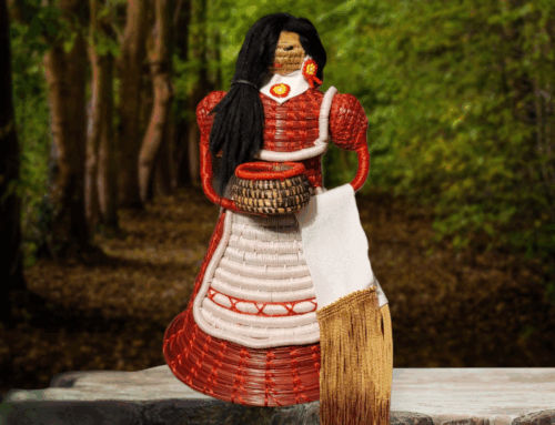 Louisiana Folklife Center to Present Free Native Crafts Workshop