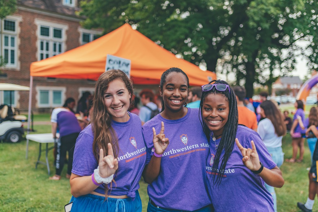 How to Apply – Northwestern State University