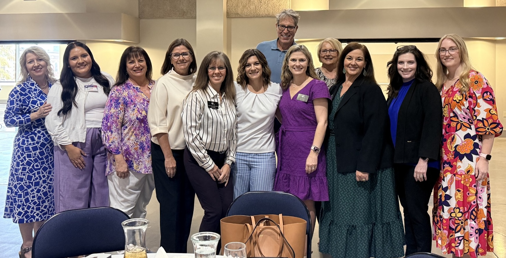 Rapides Foundation Symposium
