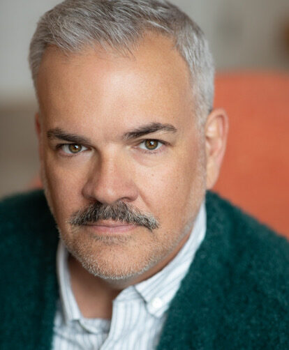Robert Larriviere