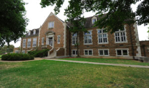 Russell Hall
