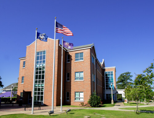 Northwestern announces Spring 2025 Honor List for 3.0 and 3.49 students