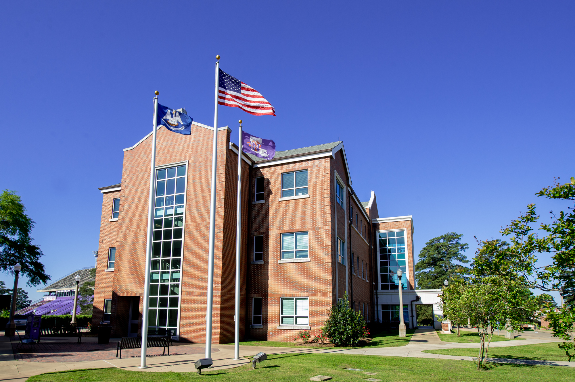 Student Services Center