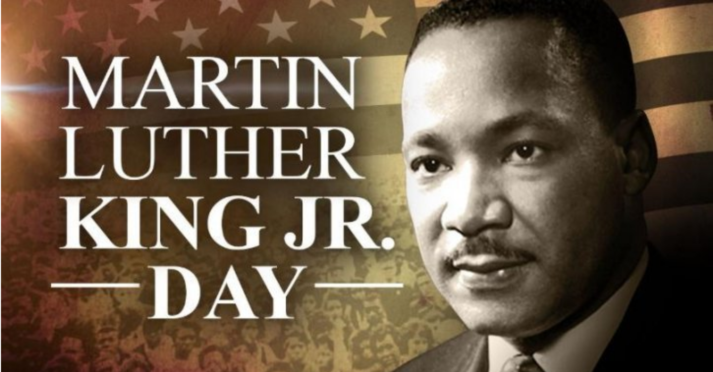 NSU promotes MLK Day of Service initiatives Northwestern State University
