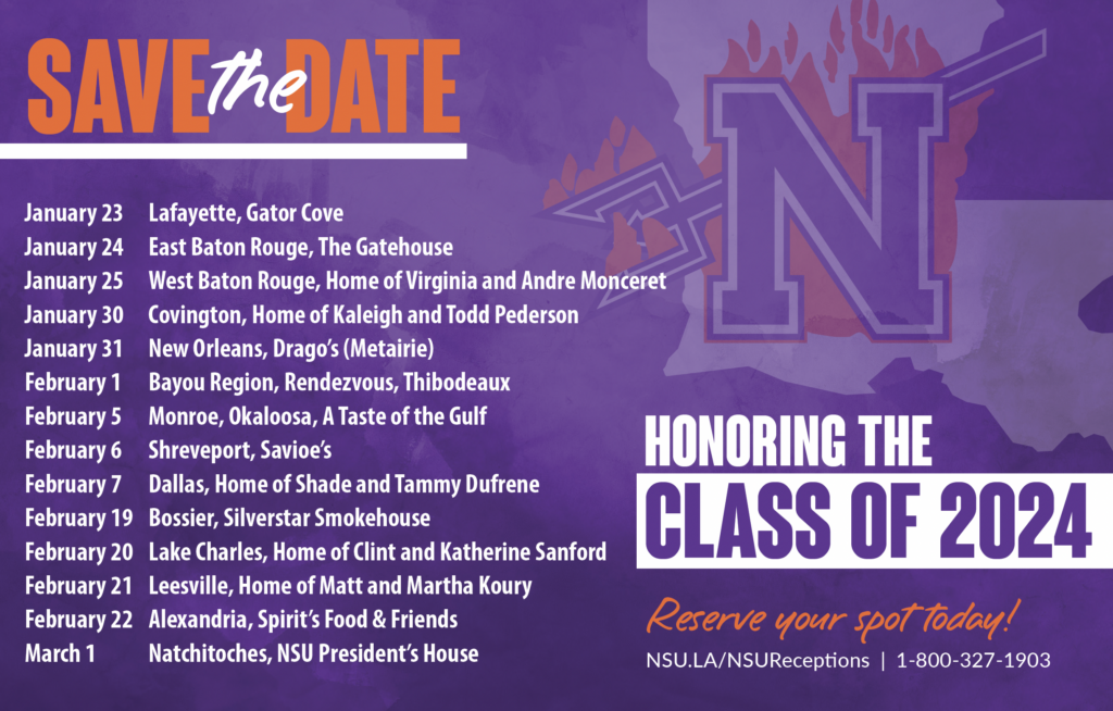 Nsula Fall 2025 Calendar Date Dasi Missie