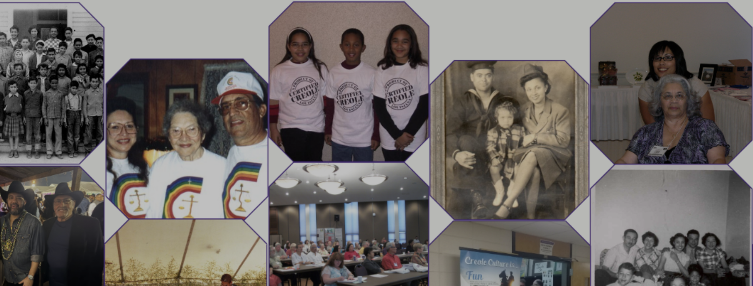 Creole Heritage Center
