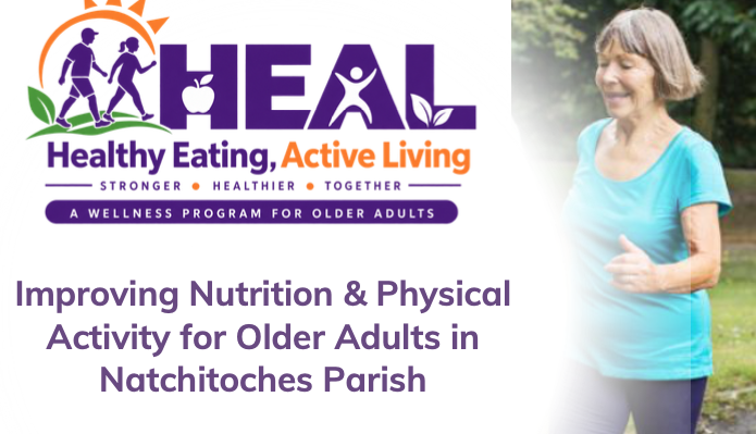 HEAL program
