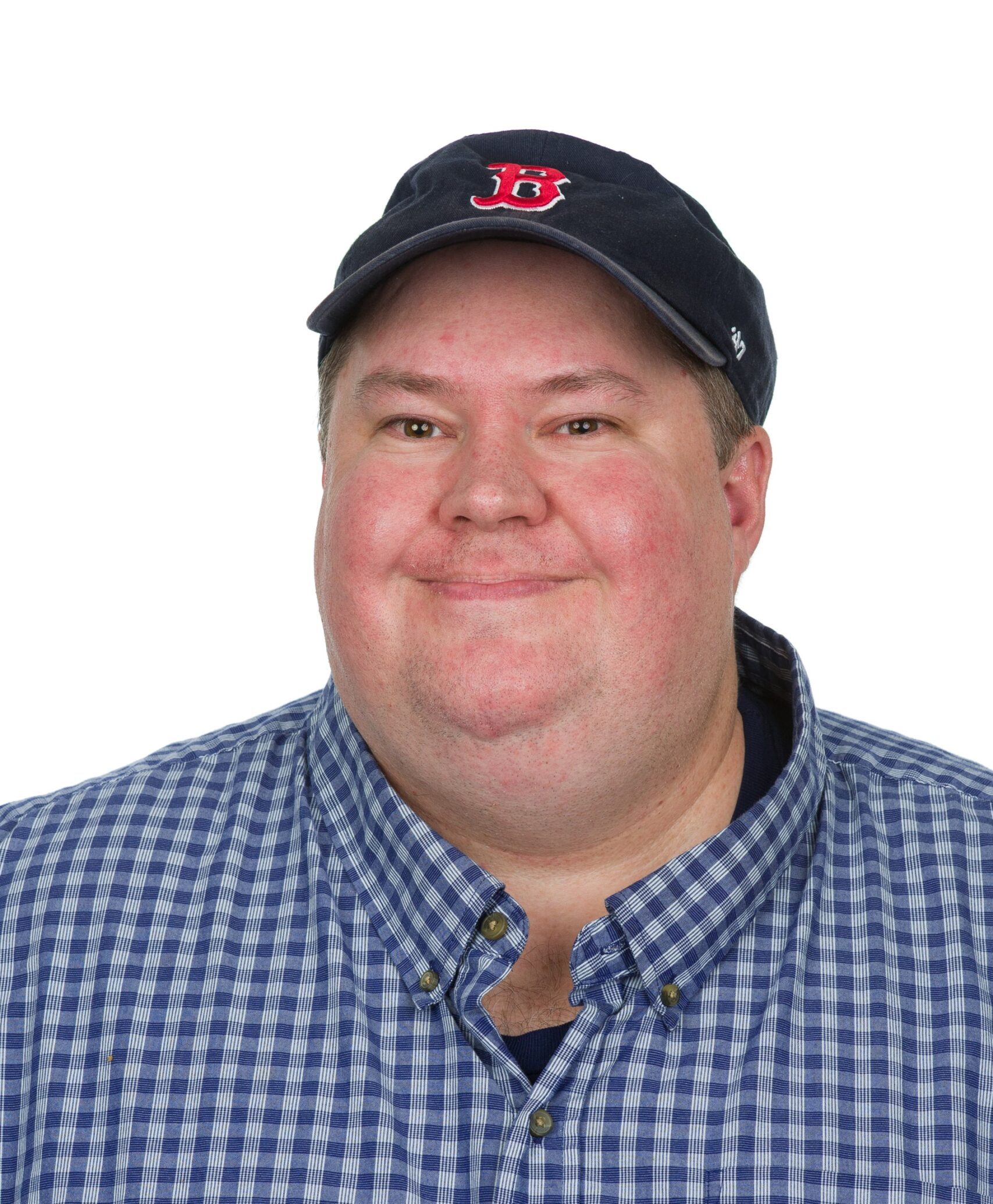 Sean Bartley