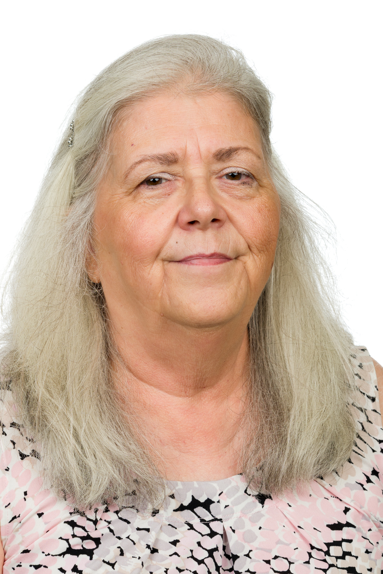 Shelia Thompson headshot