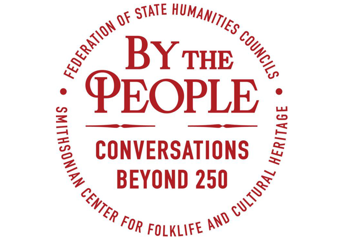 By The People logo