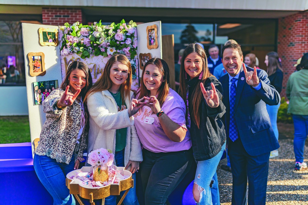 NSU to hold Fall NSide View/Scholars’ Day Nov. 14 Northwestern State