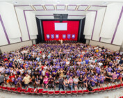 NSU Student Convocation
