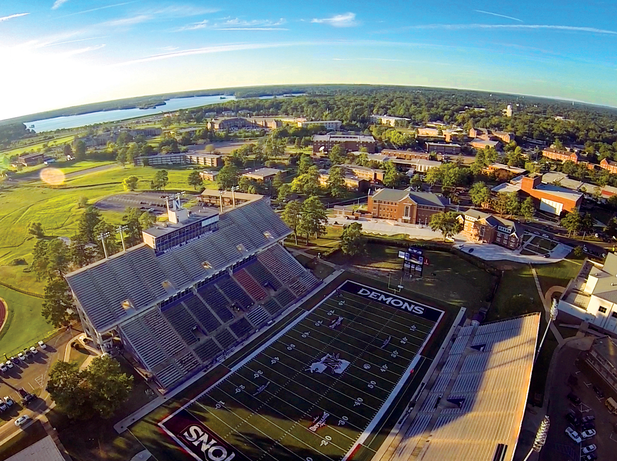 Turpin Stadium
