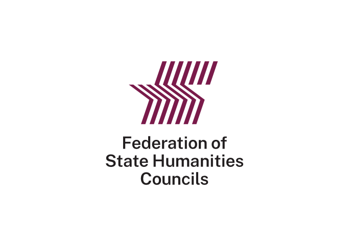 Federation of State Humanities Councils logo