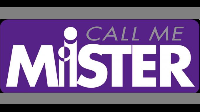 call me mister application