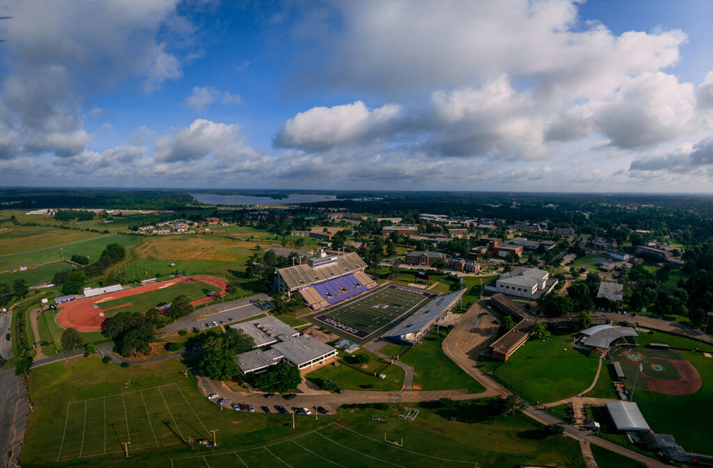 Northwestern State University of Louisiana - Northwestern State University