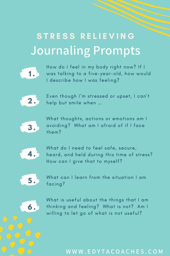 stress_relieving_journal