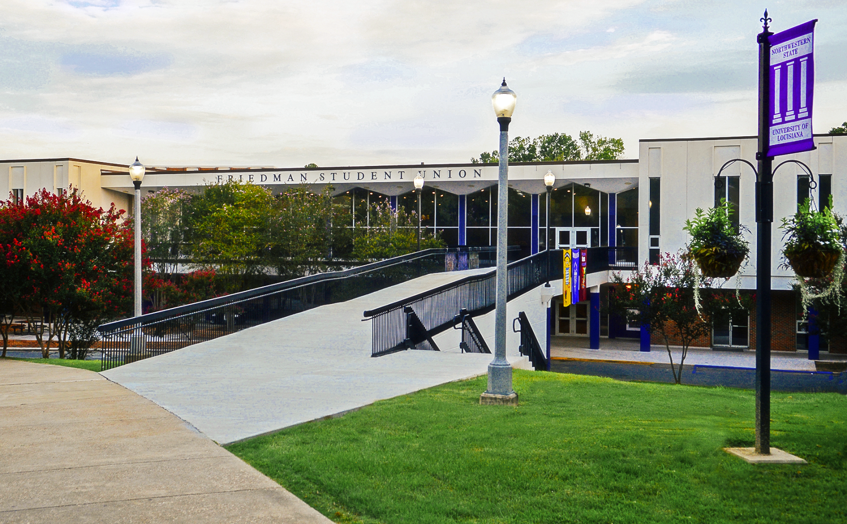 Northwestern State University of Louisiana - Northwestern State University