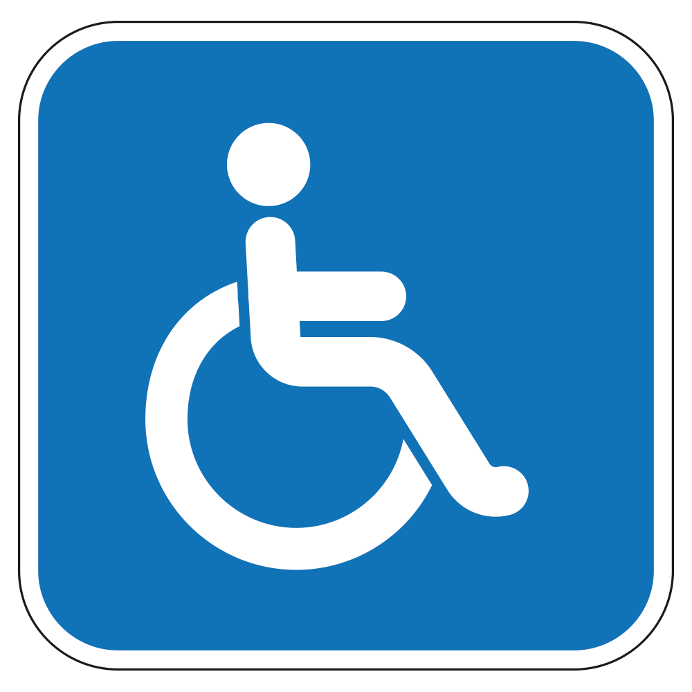 Wheelchair Accessible