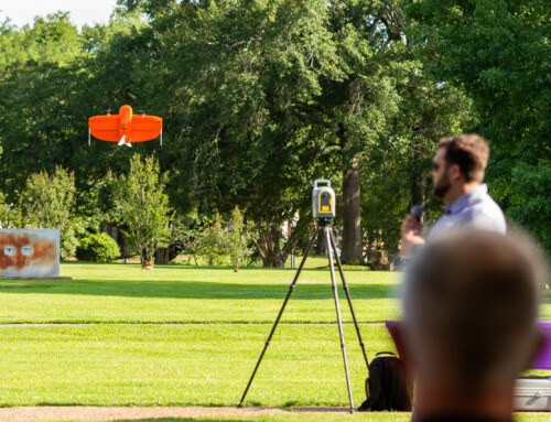Flight Forward – NSU showcases emerging drone technology, encourages partnerships, innovation